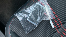 Renault Captur 1.6 E-TECH Hybrid 145 R.S. Line 5dr Auto Hybrid Hatchback